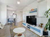 2 camere 4 City North | Parcare subterana + Boxa | Complet M 