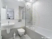 2 camere 4 City North | Parcare subterana + Boxa | Complet M 