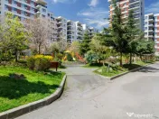 2 camere 4 City North | Parcare subterana + Boxa | Complet M 