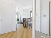 2 camere 4 City North | Parcare subterana + Boxa | Complet M 