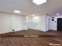 Spațiu de birouri în zona Ultracentral cu panorama de vis!