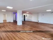 Spațiu de birouri în zona Ultracentral cu panorama de vis! 