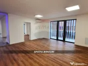 Spațiu de birouri în zona Ultracentral cu panorama de vis! 