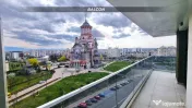 Spațiu de birouri în zona Ultracentral cu panorama de vis! 