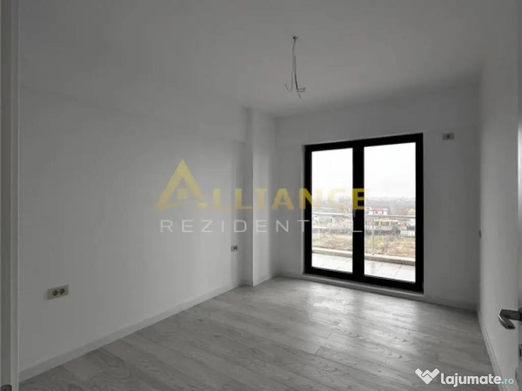 Apartament 3 camere in complex SunLake - 120.000eur TVA