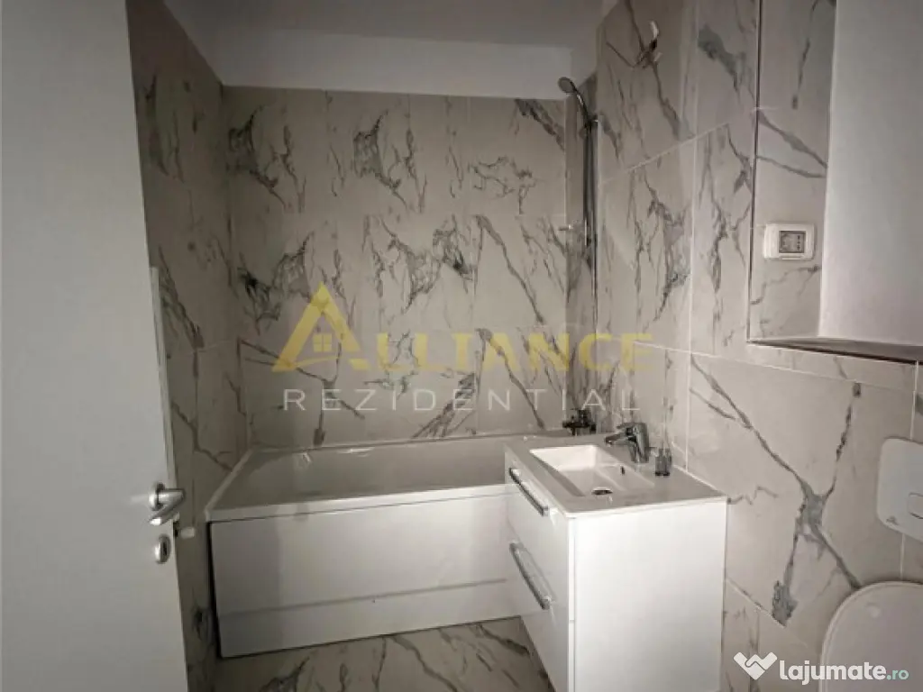 Apartament 3 camere in complex SunLake - 120.000eur TVA