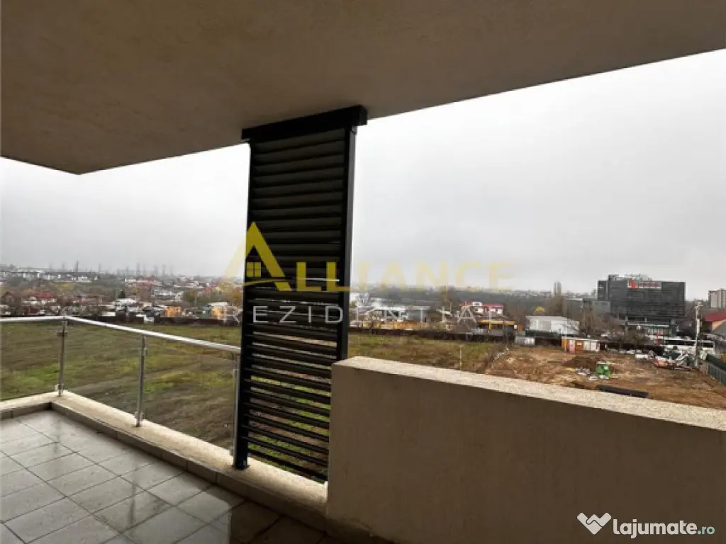 Apartament 3 camere in complex SunLake - 120.000eur TVA