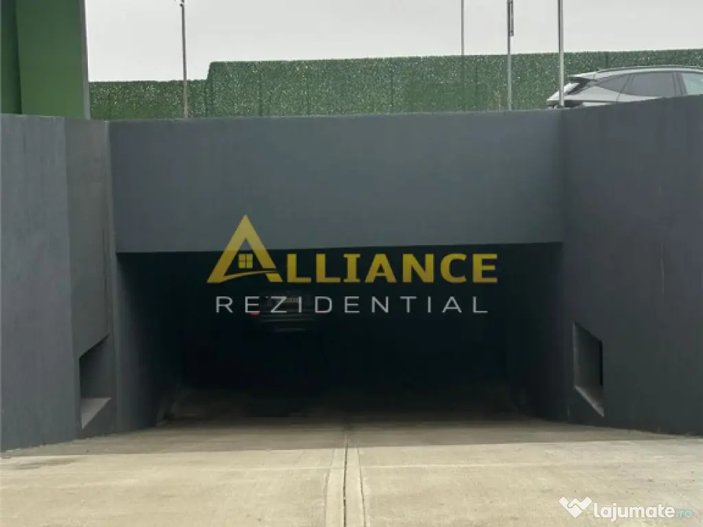 Apartament 3 camere in complex SunLake - 120.000eur TVA