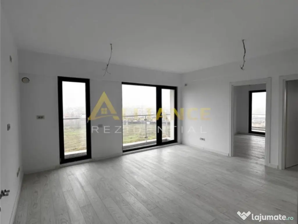 Apartament 3 camere in complex SunLake - 120.000eur TVA