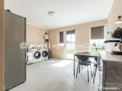 Casă noua, 2022, parter, 2 dormitoare Sânpaul, 10 km Arad 