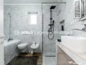 Casă noua, 2022, parter, 2 dormitoare Sânpaul, 10 km Arad 