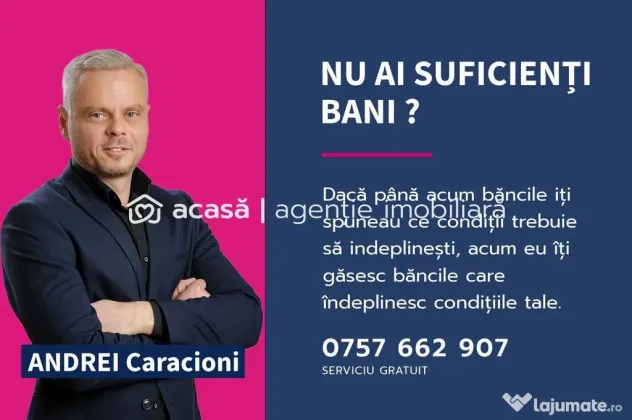 Casă noua, 2022, parter, 2 dormitoare Sânpaul, 10 km Arad