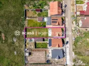 Casă noua, 2022, parter, 2 dormitoare Sânpaul, 10 km Arad 