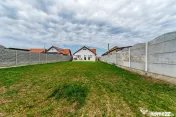 Casă noua, 2022, parter, 2 dormitoare Sânpaul, 10 km Arad