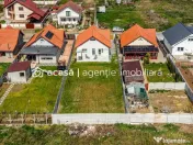 Casă noua, 2022, parter, 2 dormitoare Sânpaul, 10 km Arad 