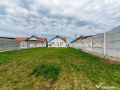 Casă noua, 2022, parter, 2 dormitoare Sânpaul, 10 km Arad 