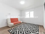 Casă noua, 2022, parter, 2 dormitoare Sânpaul, 10 km Arad 