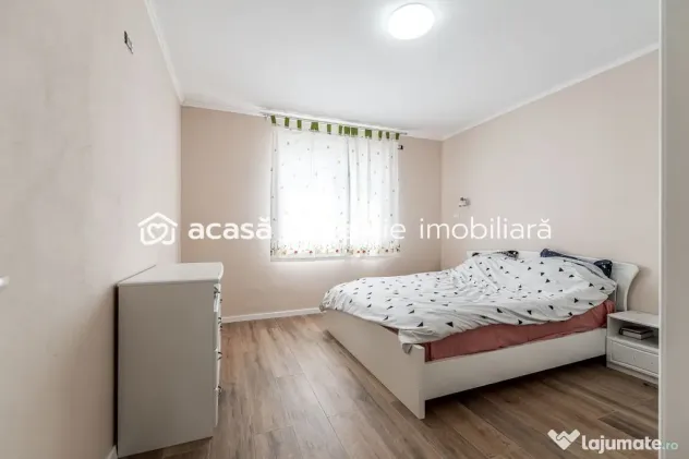 Casă noua, 2022, parter, 2 dormitoare Sânpaul, 10 km Arad