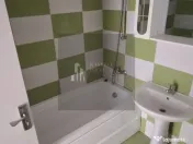 Garsoniera| comfort 1| etaj 1 | centrala proprie | Metalu... 