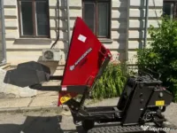Mini Dumper / Minibasculantă 800 kg – Disponibil Imediat 