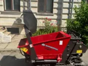 Mini Dumper / Minibasculantă 800 kg – Disponibil Imediat 