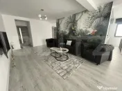 Penthouse 120 mp, 3 camere, terasa 28 mp 