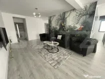 Penthouse 120 mp, 3 camere, terasa 28 mp