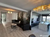 Penthouse 120 mp, 3 camere, terasa 28 mp 