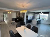 Penthouse 120 mp, 3 camere, terasa 28 mp 