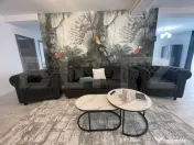 Penthouse 120 mp, 3 camere, terasa 28 mp 