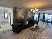 Penthouse 120 mp, 3 camere, terasa 28 mp 