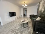 Penthouse 120 mp, 3 camere, terasa 28 mp 