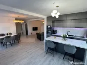 Penthouse 120 mp, 3 camere, terasa 28 mp 