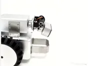 Robot Profesional Inspecție Conducte 260 mm – CCTV PAN/TILT, Cablu 200 m 