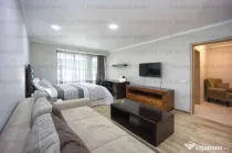 Garsoniera decomandata - zona Tractorul