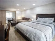 Garsoniera decomandata - zona Tractorul 