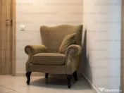 Garsoniera decomandata - zona Tractorul 