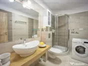 Garsoniera decomandata - zona Tractorul 