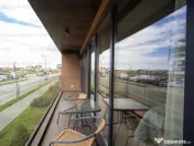 Garsoniera decomandata - zona Tractorul 