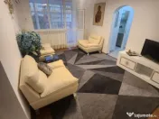 Apartament 3 cam, ultracentral, 500 Eur 