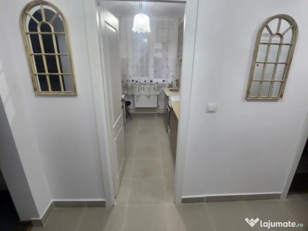 Apartament 3 cam, ultracentral, 500 Eur