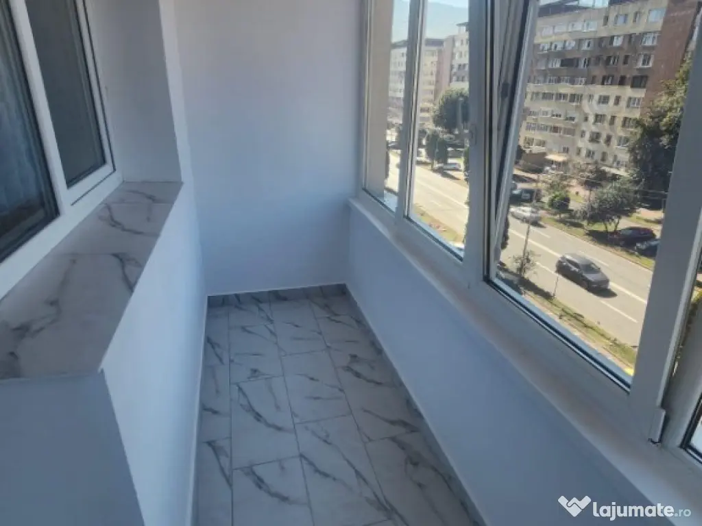 Apartament 3 cam, ultracentral, 500 Eur