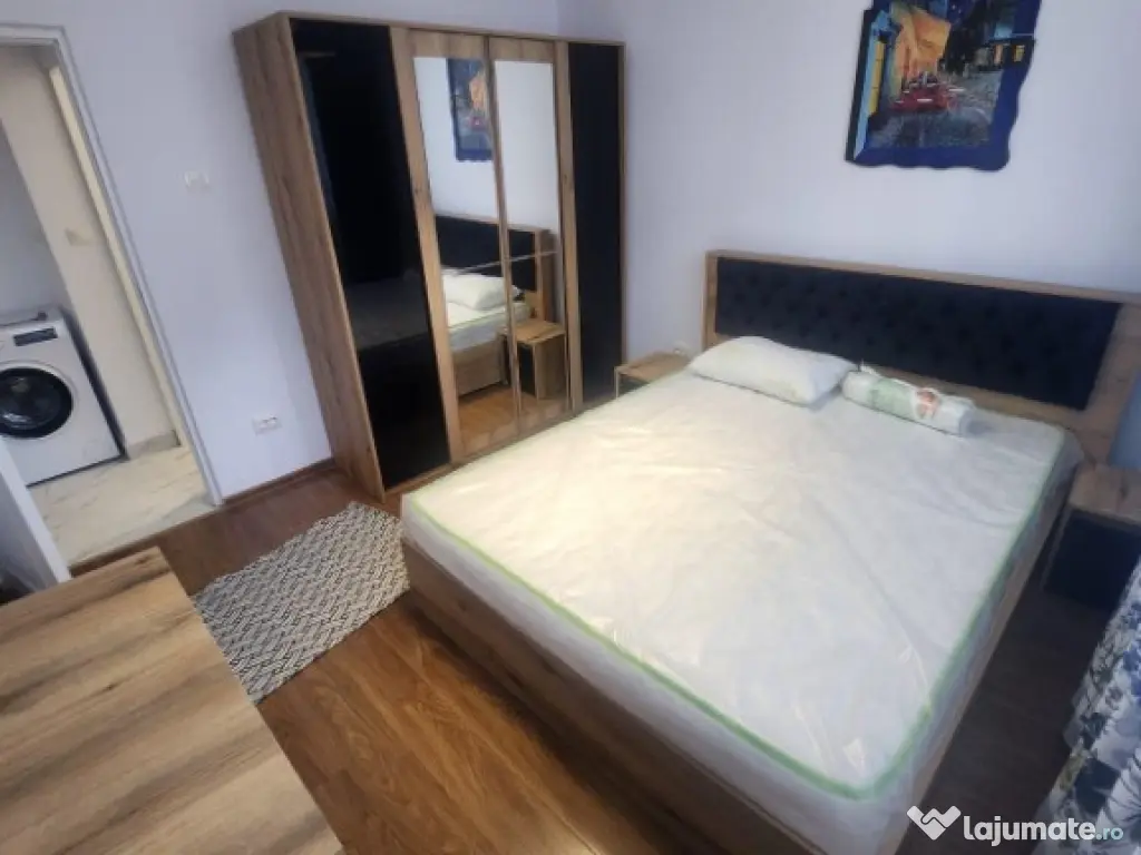 Apartament 3 cam, ultracentral, 500 Eur