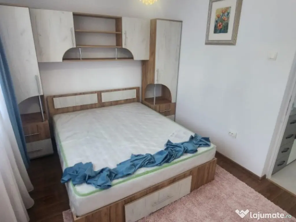Apartament 3 cam, ultracentral, 500 Eur