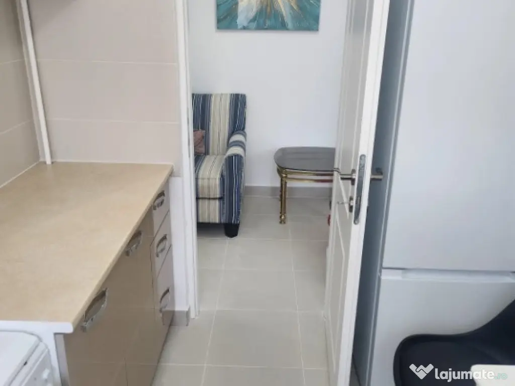 Apartament 3 cam, ultracentral, 500 Eur