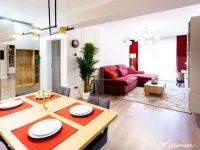 Apartament 2 camere, 65 mp, President- Calea Bucuresti 