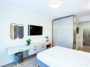 Apartament 2 camere, 65 mp, President- Calea Bucuresti 