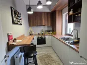 Casa cu 3 camere | Mobilata si Utilata | Teren 190 mp 