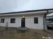 Casa cu 3 camere | Mobilata si Utilata | Teren 190 mp 