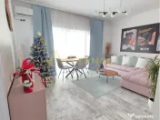 Casa cu 3 camere | Mobilata si Utilata | Teren 190 mp 